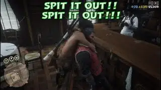 The Brothers Play Red Dead Again!!