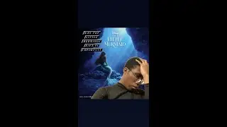 The Little Mermaid 2023 review
