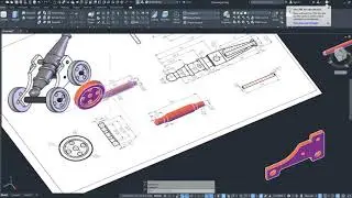 How easy it is to make a 3d model of a cannon,Как легко сделать 3d модель пушки