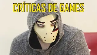 Críticas de Games