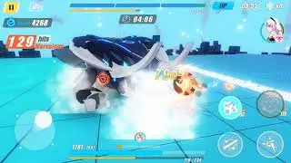 Herrscher of the Void VS Ganesha in Memorial Arena