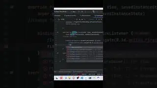 Android Studio Tutorial: Kotlin TextView 