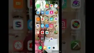 Как сделать интро через приложение Intro Maker