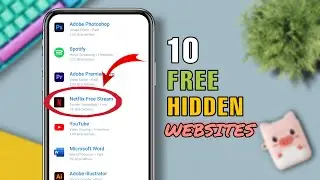 10 Free Most Useful Hidden Websites | You Never Knew Existed | 2022