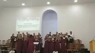 Пой Осанна, пой Осанна, пой!
