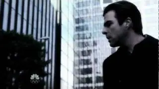 ●FOLLOW U [Peter/Sylar]