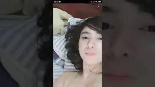 Desahan kaka cantik saat colmek bikin ga nahan