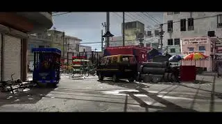 Hind Warfare - The Ultimate Battle | First Teaser | Monster Bunny Studios