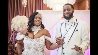 Alonzo & Vickie | Wedding Highlight Film | Orland Park, IL