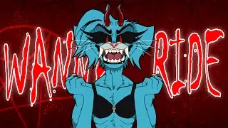 WANNA RIDE // animation meme // ♥ Lucicole ♥