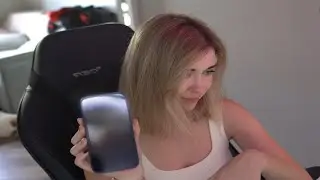 АРИНЯН ПОКАЗАЛА 🍑 на стриме