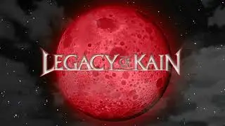 square enix Soul Reaver Remake trailer fan made
