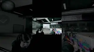 Веля спалился с ЧИТАМИ 