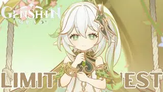 Nahida's Birthday Surprise Day 3 - Full Walkthrough | Chromatic Ode of Candies and Roses