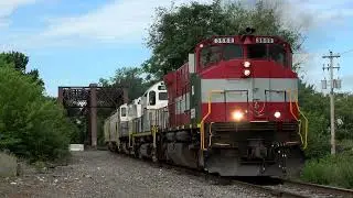 West Tennessee Railroad on the Delaware Lackawanna