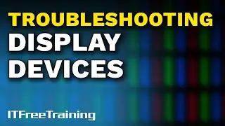 Troubleshooting Adapter and Monitor Faults