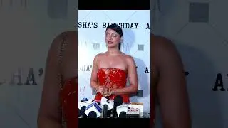 Akanksha Puri #fashion #shorts