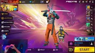OB44 UPDATE:⚠️ Setting To Get Aim Fav  Headshots l  l Bluestacks 4 l Msi 🔓