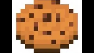 Как сделать Печенье в Minecraft