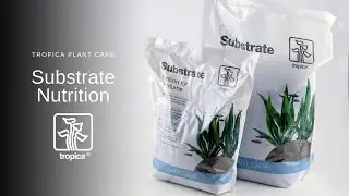 Tropica Plant Care - Substrate Nutrition For Aquariums