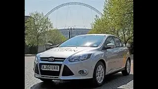 Uefa Champions league 2012 intervalo Ford mk