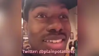 PLAINPOTATOESS FUNNY MOMENTS