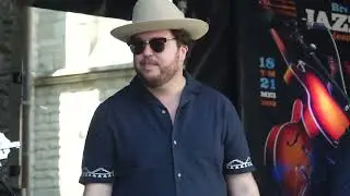 The Cinelli Brothers at Breda Jazz 2023