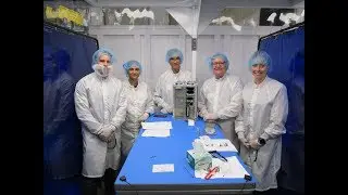 Fox-1Cliff Delivery And Integration