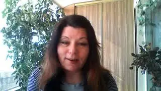 Отзыв  Светланы Есиной о медитации "Денежный Поток" Ольги Хильченко