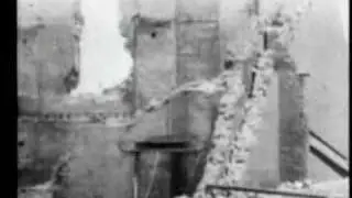 San Francisco After Earthquake/Fire (Part 1 of 3)