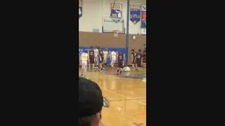 Shot on IPhone - Basketball Edition