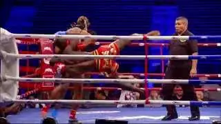 MTIA INTERNATIONAL: 30 SEC PROMO (1)