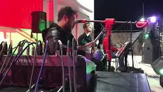 Melih Ertuğrul / Limon Çiçeğim