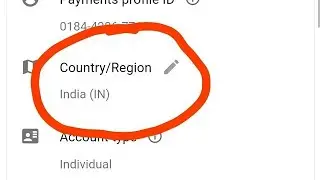 How to change country | Change country in YouTube | how to change region in YouTube | Change region