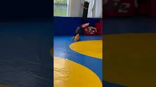 #самбодети #спорт #алангреков #самбо #борьба