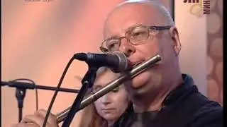 Андрей Вертузаев группа КарТуш - 