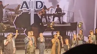 Just For One Day WEST END Curtain Call - 12 March 2024, 7:30pm