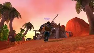 Hardcore WoW: Tauren Shaman Part 3 - [Long Play] Comfy, Immersive, and No Commentary