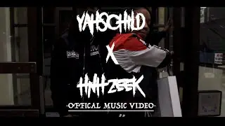 KNOW NO BETTER x YAHSCHILD HNH ZEEK x PRO.  BY RELL SHELLZ [OFFICIAL MUSIC VIDEO]