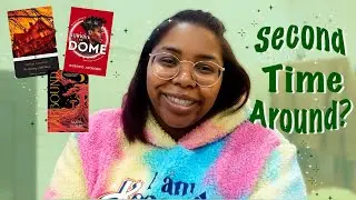 Giving Authors A Second Chance
