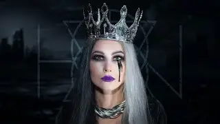 HER OWN WORLD - The Queen (OFFICIAL VIDEO) | darkTunes Music Group