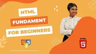 Get to know HTML