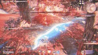 Kylin Zhang is actually OP | NARAKA: BLADEPOINT