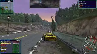 NFSHS | Racer Racing ( P1 )