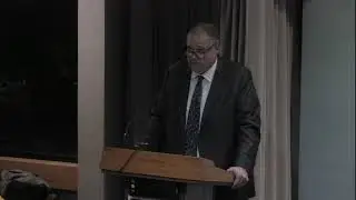 Candidates Forum 9/18/24