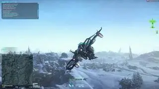 Planetside 2 || Dalton Cancer Vol. IX