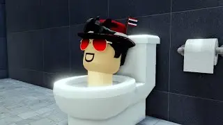 STOP POSTING ABOUT SKIBIDI TOILET