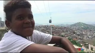 Brazil at the Crossroads Pt. 3