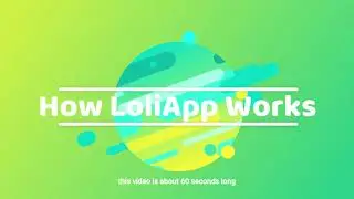 LoliApp is the best visitor tracking software