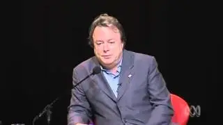 Christopher Hitchens - The Philosopher's Song